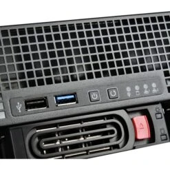SilverStone SST-RM21-304, Rack-Gehäuse -Digitu Computer Geschaft SilverStone SST RM21 304 Rack Geh use@@tvxi04 15