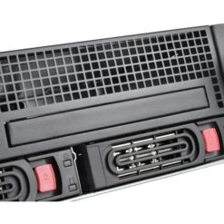 SilverStone SST-RM21-304, Rack-Gehäuse -Digitu Computer Geschaft SilverStone SST RM21 304 Rack Geh use@@tvxi04 16