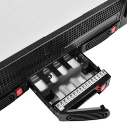 SilverStone SST-RM21-304, Rack-Gehäuse -Digitu Computer Geschaft SilverStone SST RM21 304 Rack Geh use@@tvxi04 18