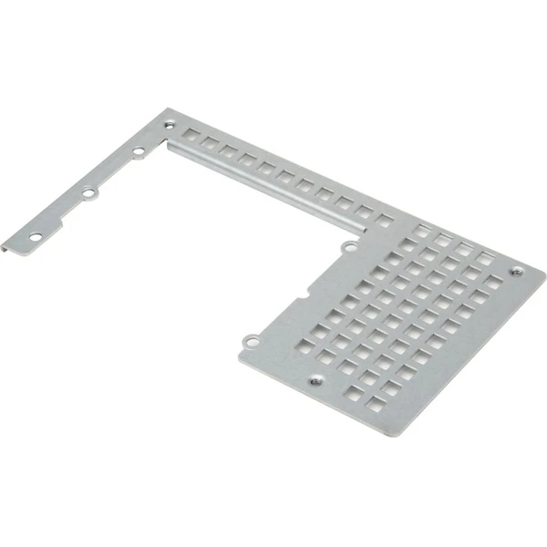 SilverStone SST-RM23-502-MINI, Rack, Server-Gehäuse 12 SilverStone SST-RM23-502-MINI, Rack, Server-Gehäuse – Bild 12