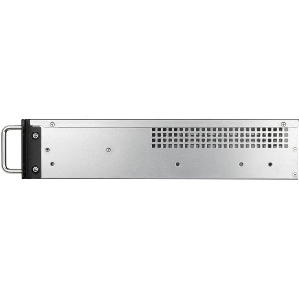 SilverStone SST-RM23-502-MINI, Rack, Server-Gehäuse 3 SilverStone SST-RM23-502-MINI, Rack, Server-Gehäuse – Bild 3