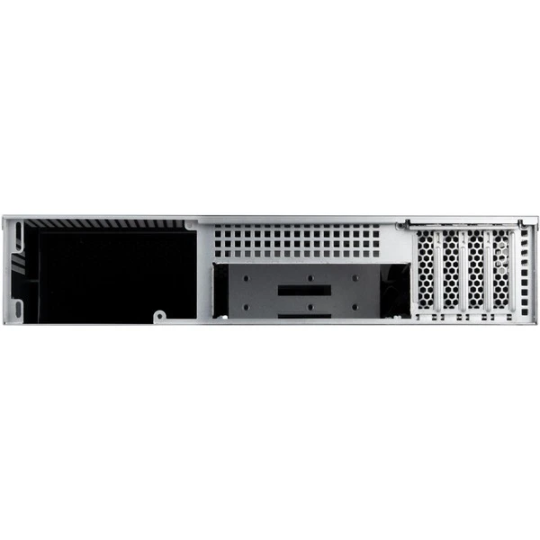 SilverStone SST-RM23-502-MINI, Rack, Server-Gehäuse 4 SilverStone SST-RM23-502-MINI, Rack, Server-Gehäuse – Bild 4