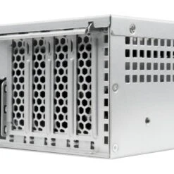SilverStone SST-RM23-502-MINI, Rack, Server-Gehäuse 18 SilverStone SST-RM23-502-MINI, Rack, Server-Gehäuse -Digitu Computer Geschaft SilverStone SST RM23 502 MINI Rack Server Geh use@@1856318 6