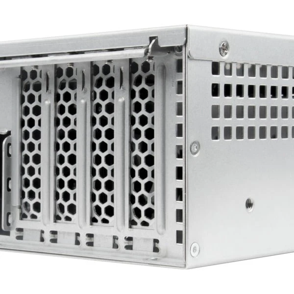 SilverStone SST-RM23-502-MINI, Rack, Server-Gehäuse 7 SilverStone SST-RM23-502-MINI, Rack, Server-Gehäuse – Bild 7