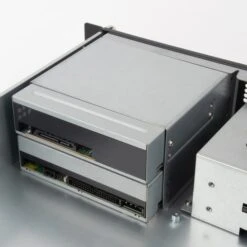 SilverStone SST-RM23-502-MINI, Rack, Server-Gehäuse 20 SilverStone SST-RM23-502-MINI, Rack, Server-Gehäuse -Digitu Computer Geschaft SilverStone SST RM23 502 MINI Rack Server Geh use@@1856318 8