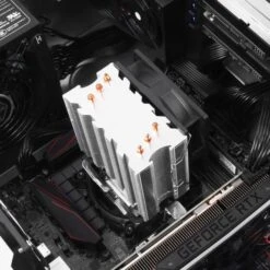 SilverStone SST-RM41-506, Rack-Gehäuse -Digitu Computer Geschaft SilverStone SST RM41 506 Rack Geh use@@1679736 15