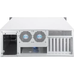 SilverStone SST-RM41-506, Rack-Gehäuse -Digitu Computer Geschaft SilverStone SST RM41 506 Rack Geh use@@1679736 4