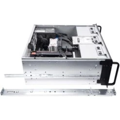 SilverStone SST-RM41-506, Rack-Gehäuse -Digitu Computer Geschaft SilverStone SST RM41 506 Rack Geh use@@1679736 7