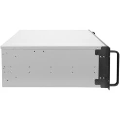 SilverStone SST-RM41-H08, Rack-Gehäuse -Digitu Computer Geschaft SilverStone SST RM41 H08 Rack Geh use@@1679737 5