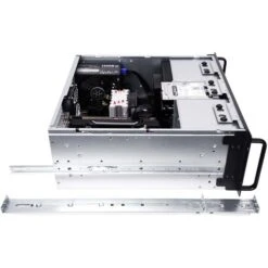SilverStone SST-RM41-H08, Rack-Gehäuse -Digitu Computer Geschaft SilverStone SST RM41 H08 Rack Geh use@@1679737 7