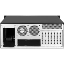 SilverStone SST-RM42-502B, Rack, Server-Gehäuse -Digitu Computer Geschaft SilverStone SST RM42 502B Rack Server Geh use@@tvxi0b 5