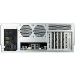 SilverStone SST-RM43-320-RS, Rack, Server-Gehäuse -Digitu Computer Geschaft SilverStone SST RM43 320 RS Rack Server Geh use@@1832497 3