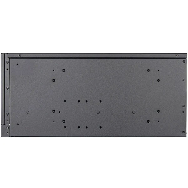 SilverStone SST-RM51, Rack, Server-Gehäuse 3 SilverStone SST-RM51, Rack, Server-Gehäuse – Bild 3