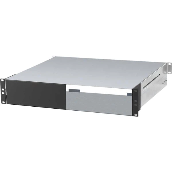 Sonnet DuoModo Dual-Module Rackmount Enclosure, Rack-Gehäuse 1 Sonnet DuoModo Dual-Module Rackmount Enclosure, Rack-Gehäuse