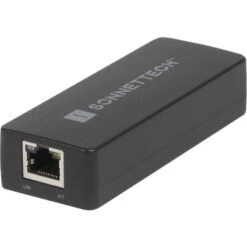 Sonnet Thunderbolt AVB Gigabit Ethernet Adapter Für Macs