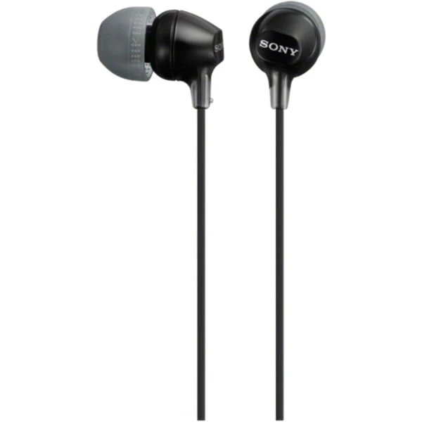Sony MDR-EX15APB, Kopfhörer 1 Sony MDR-EX15APB, Kopfhörer