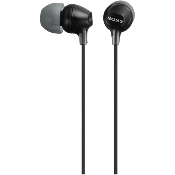 Sony MDR-EX15LPB, Kopfhörer 1 Sony MDR-EX15LPB, Kopfhörer