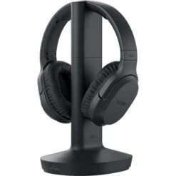 Sony MDR-RF895RK, Kopfhörer 13 Sony MDR-RF895RK, Kopfhörer -Digitu Computer Geschaft Sony MDR RF895RK Kopfh rer@@ezkybn 3