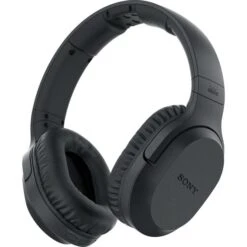 Sony MDR-RF895RK, Kopfhörer 17 Sony MDR-RF895RK, Kopfhörer -Digitu Computer Geschaft Sony MDR RF895RK Kopfh rer@@ezkybn 7