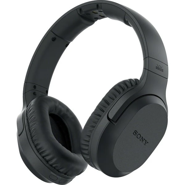 Sony MDR-RF895RK, Kopfhörer 8 Sony MDR-RF895RK, Kopfhörer – Bild 8