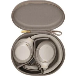 Sony WH-1000XM4, Headset -Digitu Computer Geschaft Sony WH 1000XM4 Headset@@ezkya06 6