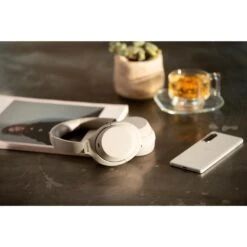 Sony WH-1000XM4, Headset -Digitu Computer Geschaft Sony WH 1000XM4 Headset@@ezkya06 8