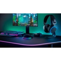 SteelSeries Aerox 3 Onyx 2022, Gaming-Maus -Digitu Computer Geschaft SteelSeries Aerox 3 Onyx 2022 Gaming Maus@@1780734 7