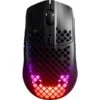 SteelSeries Aerox 3 Wireless Onyx 2022, Gaming-Maus