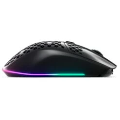 SteelSeries Aerox 3 Wireless Onyx 2022, Gaming-Maus -Digitu Computer Geschaft SteelSeries Aerox 3 Wireless Onyx 2022 Gaming Maus@@1780744 5