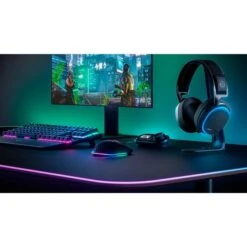 SteelSeries Aerox 3 Wireless Onyx 2022, Gaming-Maus -Digitu Computer Geschaft SteelSeries Aerox 3 Wireless Onyx 2022 Gaming Maus@@1780744 7