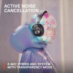 SteelSeries Arctis Nova Pro Wireless X, Gaming-Headset -Digitu Computer Geschaft SteelSeries Arctis Nova Pro Wireless X Gaming Headset@@1840324 4