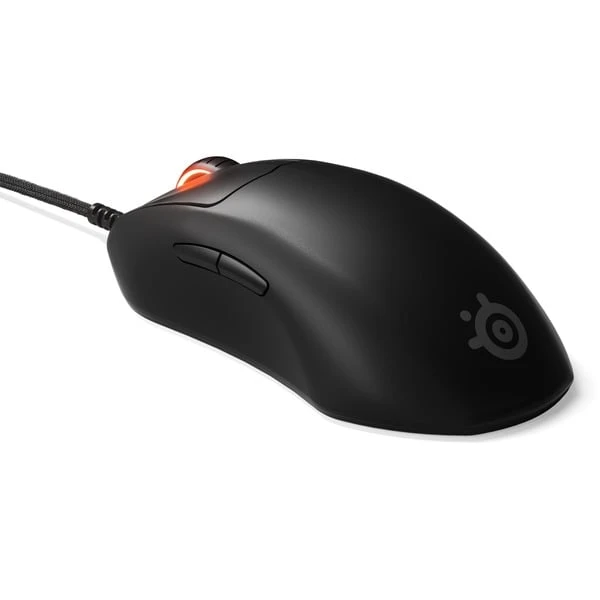 SteelSeries Prime, Gaming-Maus 2 SteelSeries Prime, Gaming-Maus – Bild 2