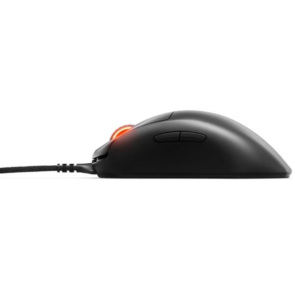 SteelSeries Prime, Gaming-Maus 3 SteelSeries Prime, Gaming-Maus – Bild 3