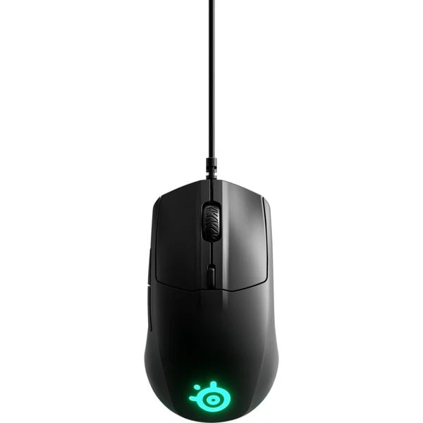 SteelSeries Rival 3, Gaming-Maus 1 SteelSeries Rival 3, Gaming-Maus