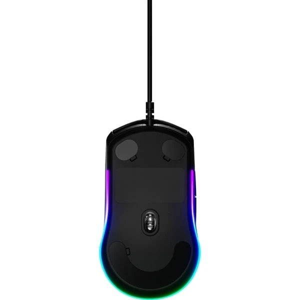 SteelSeries Rival 3, Gaming-Maus 5 SteelSeries Rival 3, Gaming-Maus – Bild 5