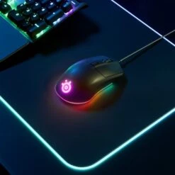 SteelSeries Rival 3, Gaming-Maus 12 SteelSeries Rival 3, Gaming-Maus -Digitu Computer Geschaft SteelSeries Rival 3 Gaming Maus@@nmzt4z 5