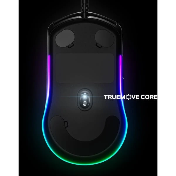 SteelSeries Rival 3, Gaming-Maus 7 SteelSeries Rival 3, Gaming-Maus – Bild 7