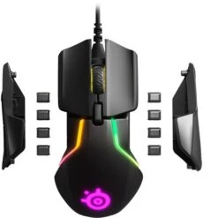 SteelSeries Rival 600, Gaming-Maus -Digitu Computer Geschaft SteelSeries Rival 600 Gaming Maus@@nmzt0a 6