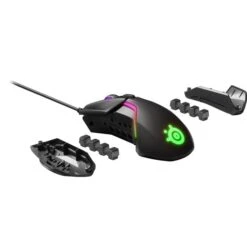 SteelSeries Rival 600, Gaming-Maus -Digitu Computer Geschaft SteelSeries Rival 600 Gaming Maus@@nmzt0a 7