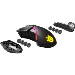 SteelSeries Rival 650, Gaming-Maus -Digitu Computer Geschaft SteelSeries Rival 650 Gaming Maus@@nmzt0e 5