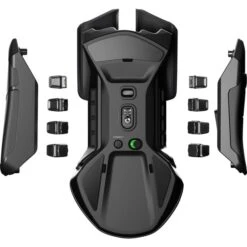 SteelSeries Rival 650, Gaming-Maus -Digitu Computer Geschaft SteelSeries Rival 650 Gaming Maus@@nmzt0e 8