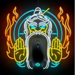 SteelSeries Sensei Ten, Gaming-Maus -Digitu Computer Geschaft SteelSeries Sensei Ten Gaming Maus@@nmzt4y 7