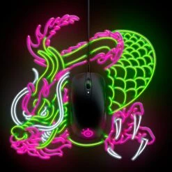 SteelSeries Sensei Ten, Gaming-Maus -Digitu Computer Geschaft SteelSeries Sensei Ten Gaming Maus@@nmzt4y 8