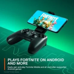 SteelSeries Stratus+, Gamepad -Digitu Computer Geschaft SteelSeries Stratus Gamepad@@1871245 6