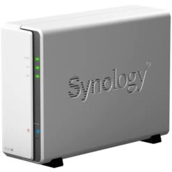 Synology DS120j, NAS