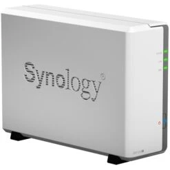 Synology DS120j, NAS -Digitu Computer Geschaft Synology DS120j NAS@@t3lnl121 35