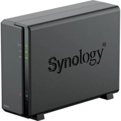 Synology DS124, NAS -Digitu Computer Geschaft Synology DS124 NAS@@100009914 2