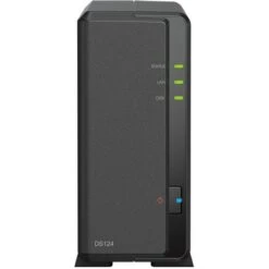 Synology DS124, NAS -Digitu Computer Geschaft Synology DS124 NAS@@100009914 31