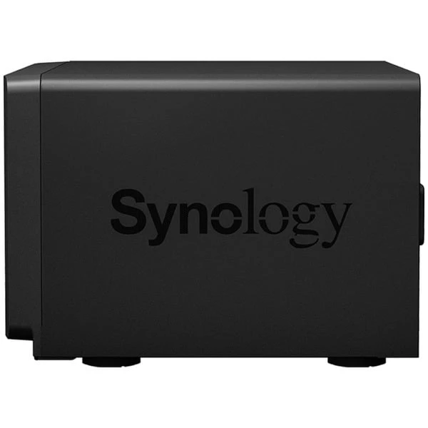 Synology DS1621+, NAS 4 Synology DS1621+, NAS – Bild 4