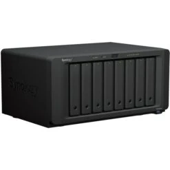 Synology DS1823xs+, NAS